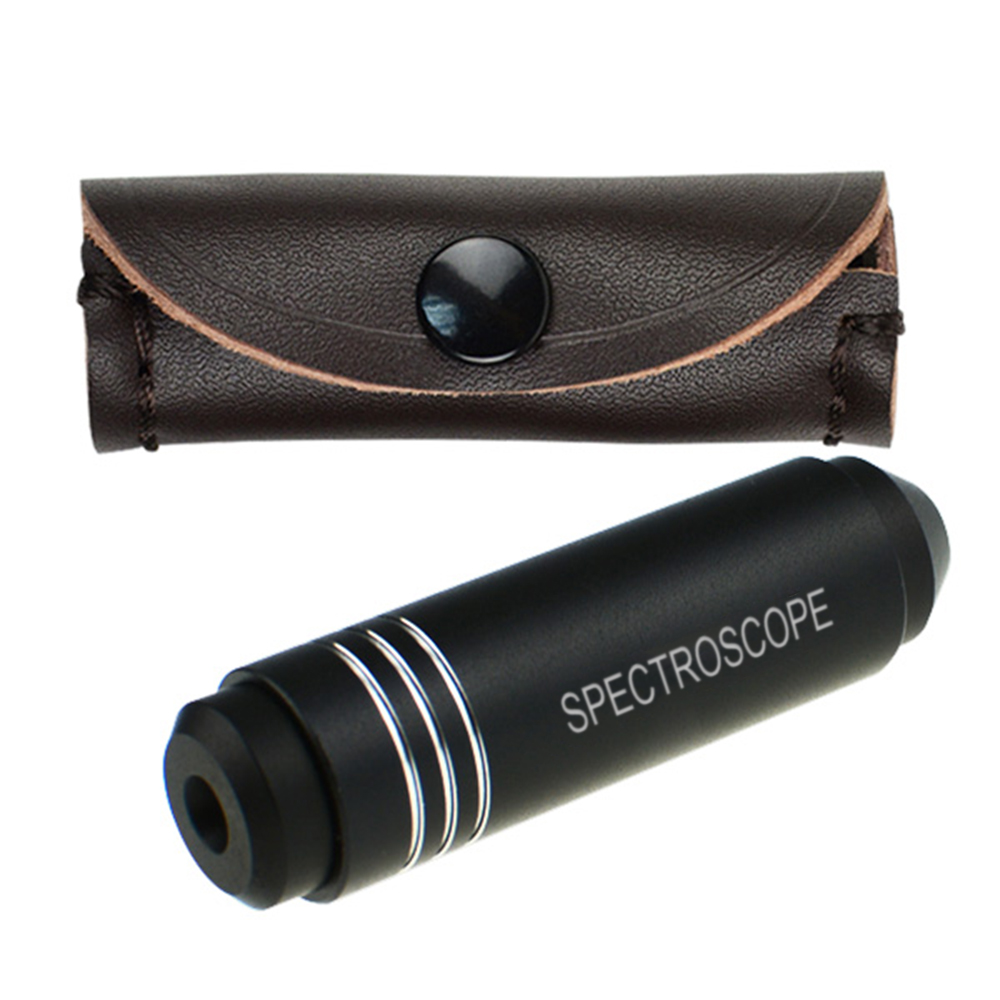 Espectroscópio Portátil Profis - Spectroscope Handheld avaliação e preço