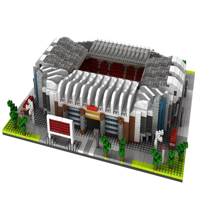 Barcelona estádio de futebol m - Science Olympiad avaliação e preço