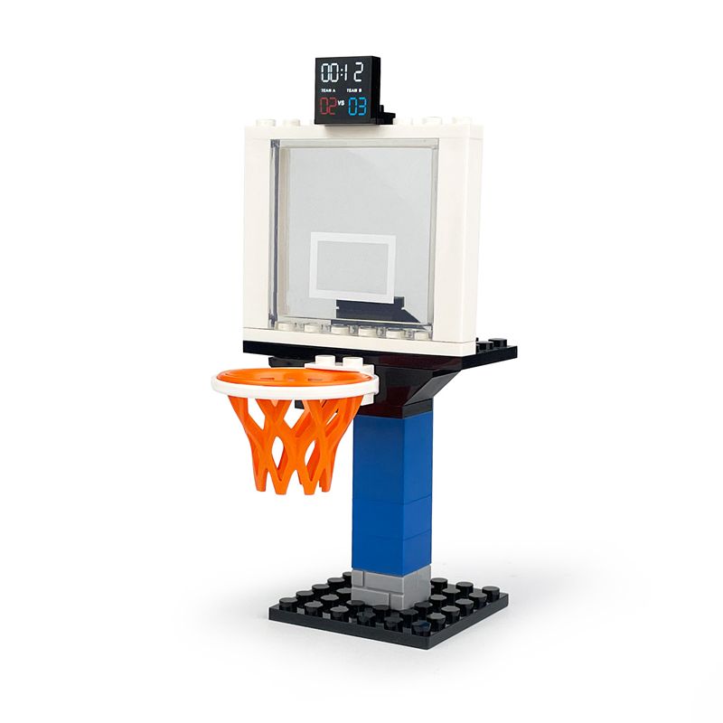 Nova cena quadra de basquete a - Science Olympiad avaliação e preço