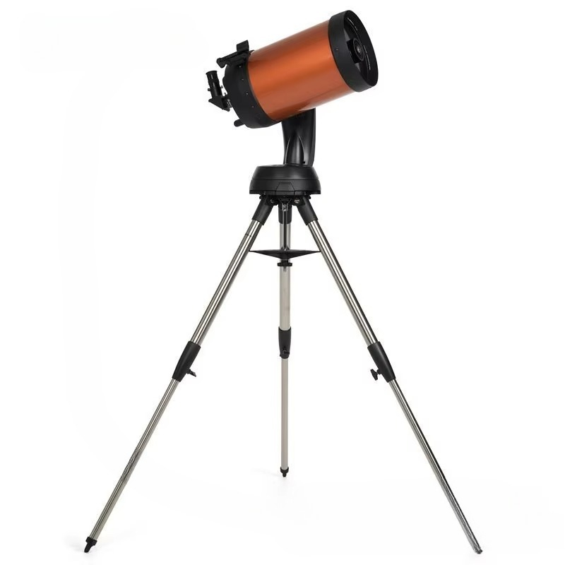 Telescópio Astronômico Celestr - Celestron Telescope Nexstar 8Se avaliação e preço