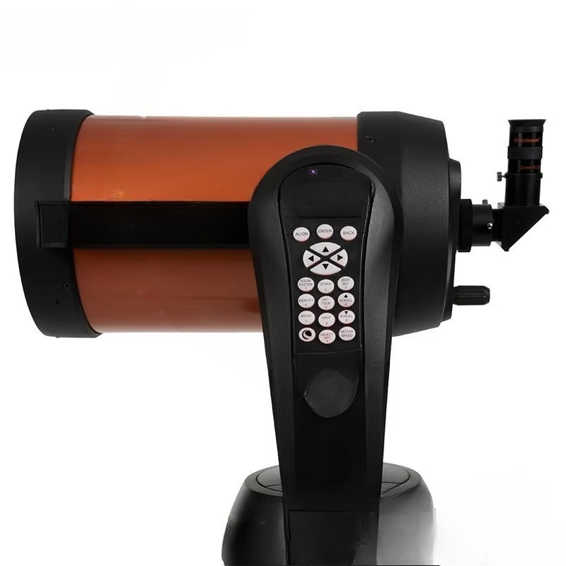 Telescópio Astronômico Celestr - Celestron Telescope Nexstar 8Se avaliação e preço