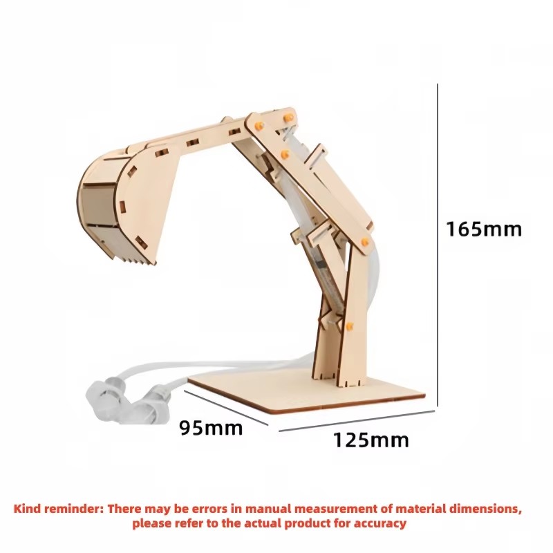 Kit de Ciência DIY STEM Divert - Science Hobby Kit avaliação e preço