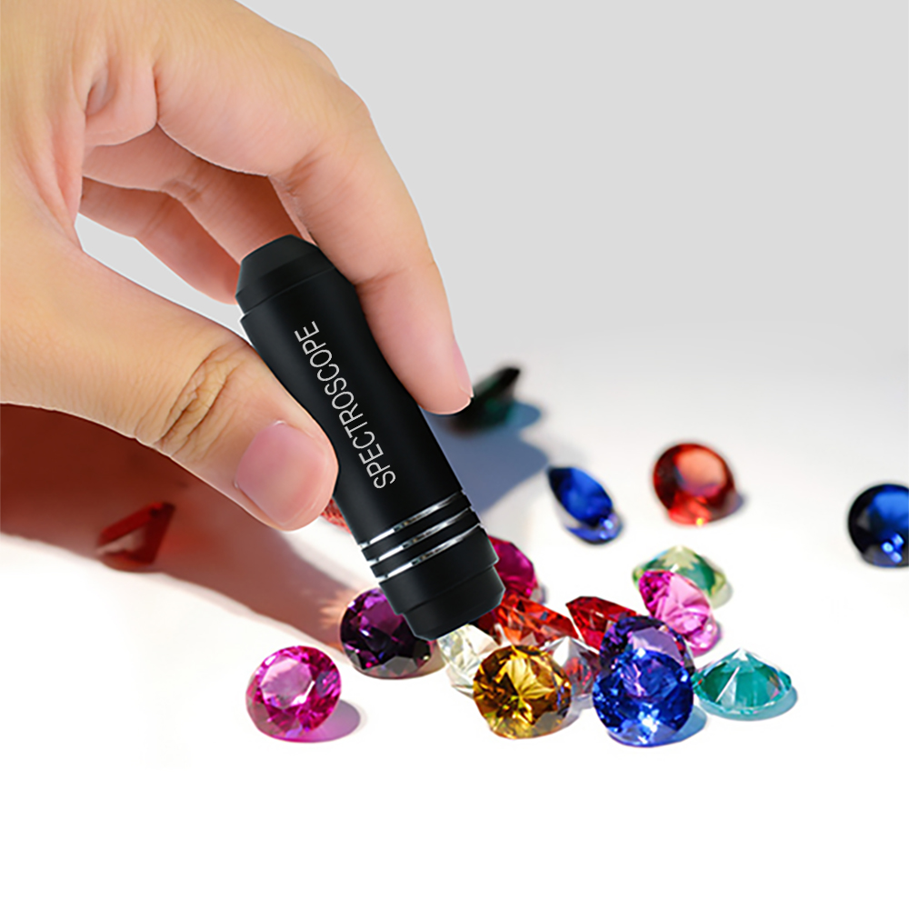 Bolso durável da ferramenta da - Spectroscope Handheld avaliação e preço