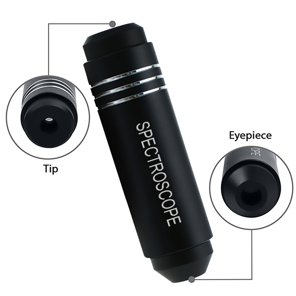 Bolso durável da ferramenta da - Spectroscope Handheld avaliação e preço