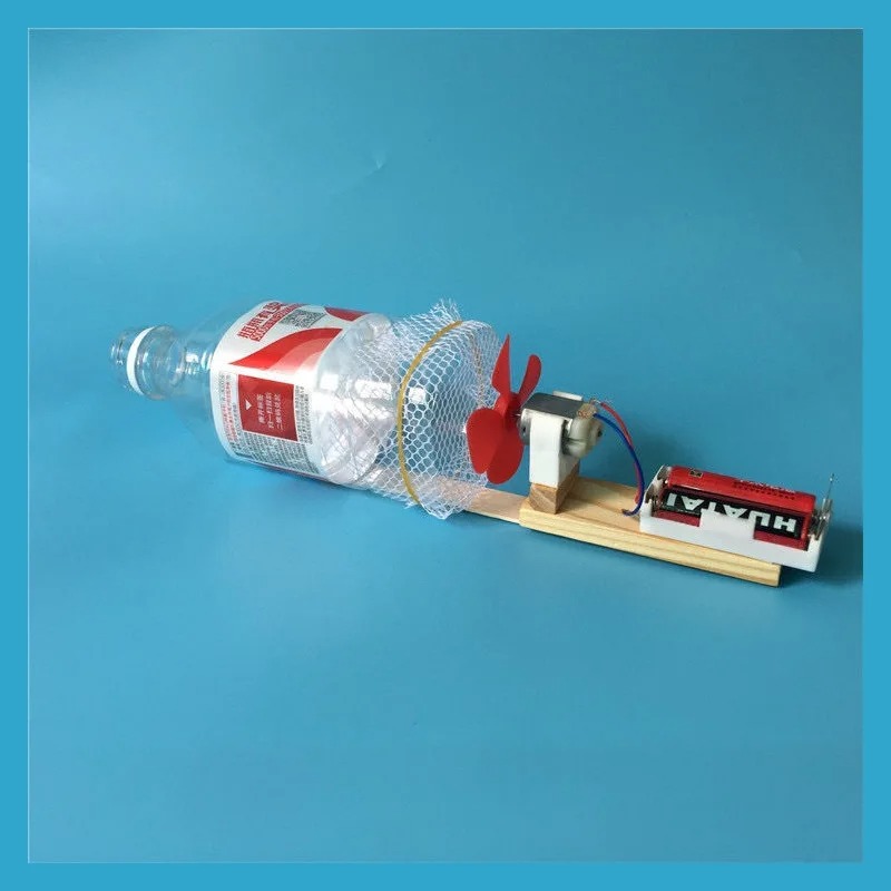 Conjunto Completo de Acessório - Science Project Homemade avaliação e preço