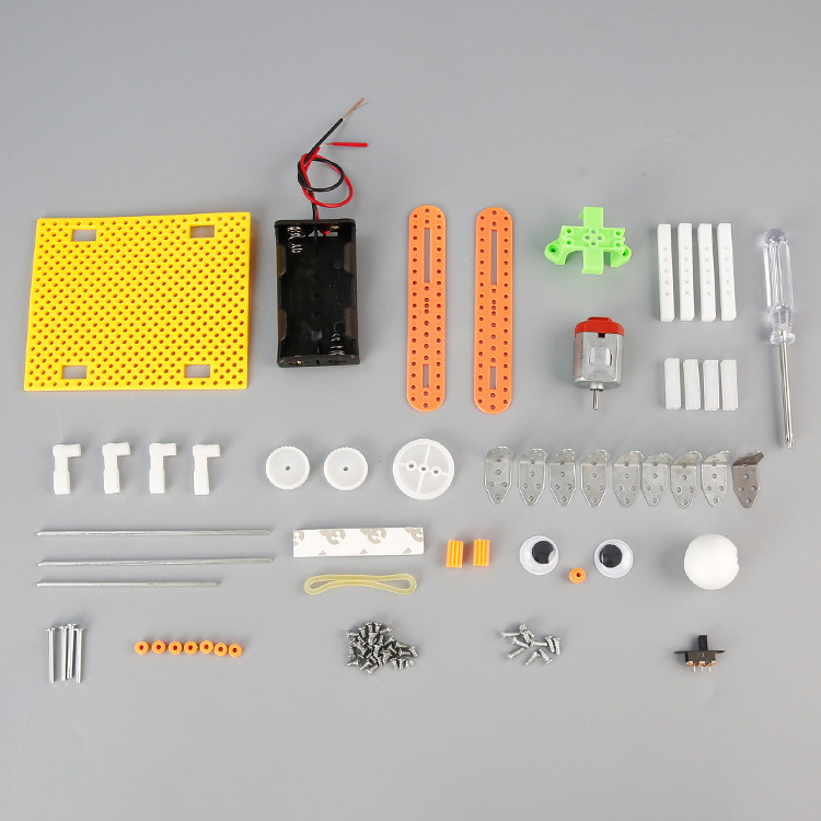 Crianças ciência tecnologia pe - Science Toys Diy avaliação e preço