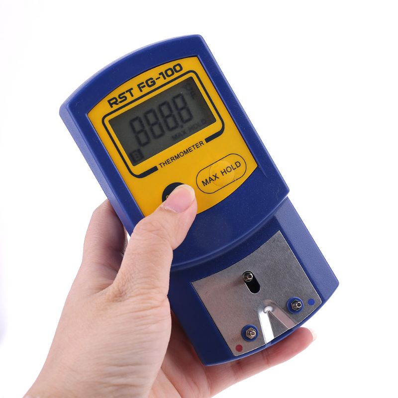 FG-100 Temperatura Termômetro  - Weather Station Indoor avaliação e preço