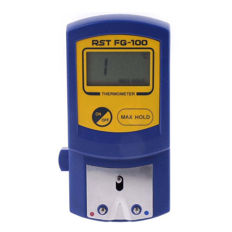 FG-100 Temperatura Termômetro  - Weather Station Indoor avaliação e preço
