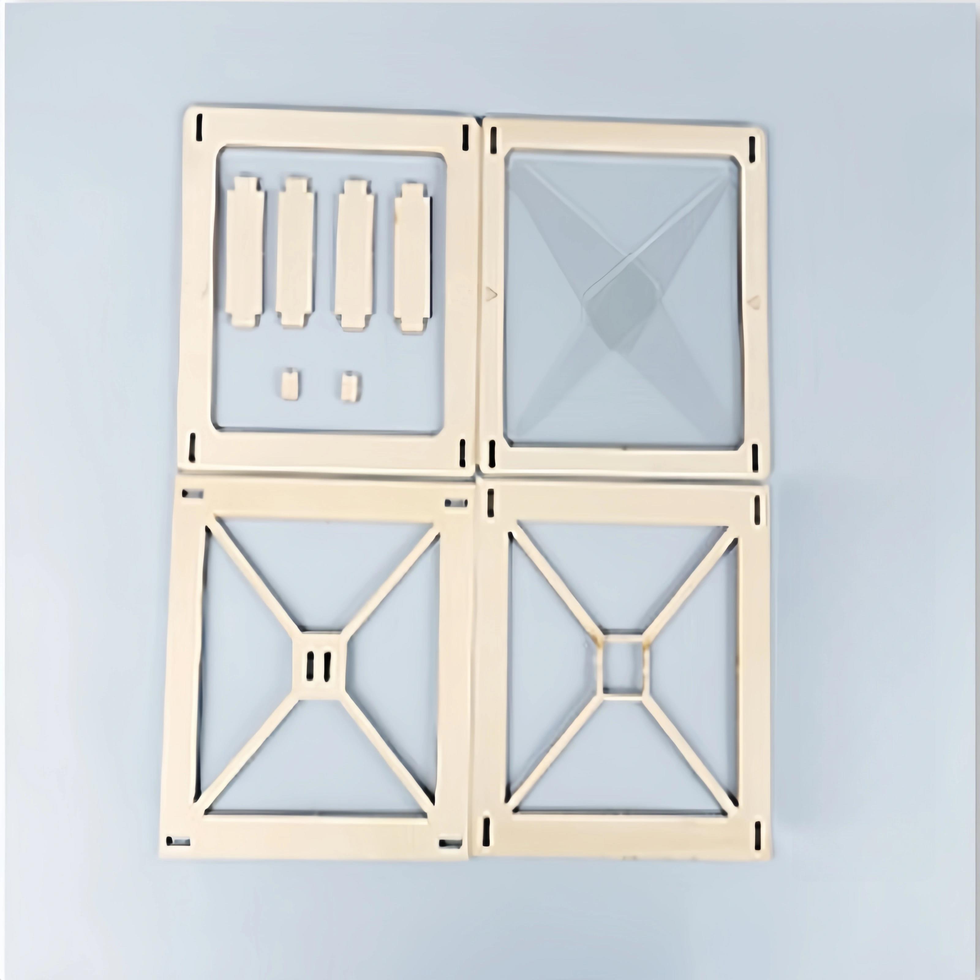 Kit Projetor Holográfico 3D DI - Science Project Kit avaliação e preço