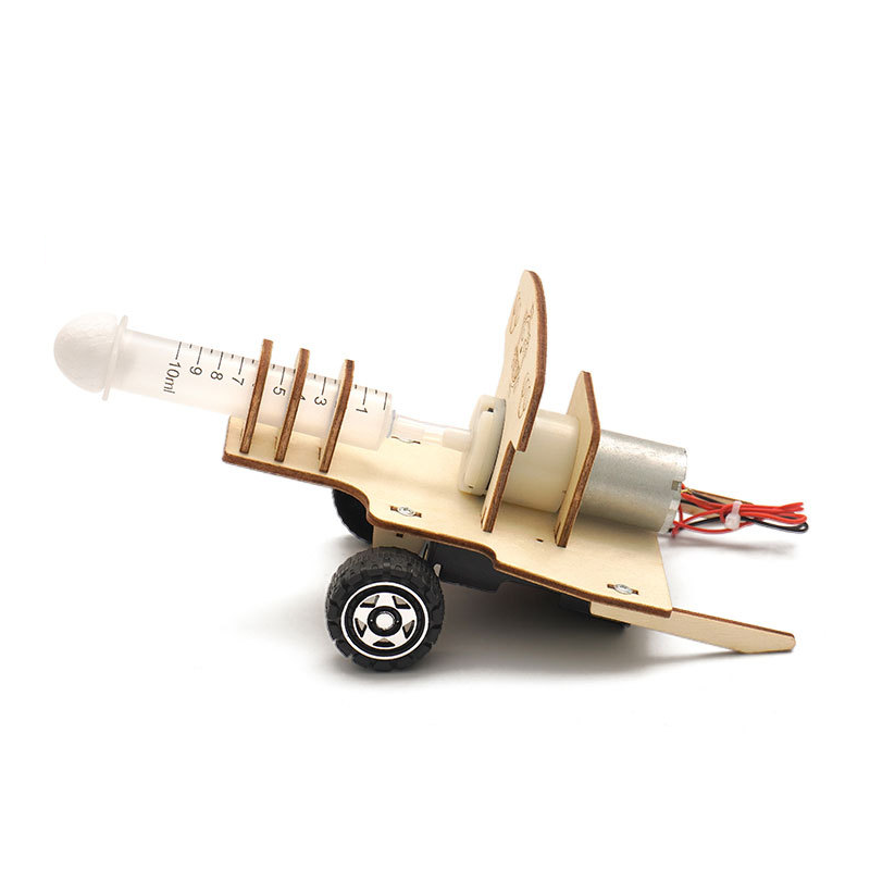 Diy ciência brinquedo kit de f - Science Project Kit avaliação e preço
