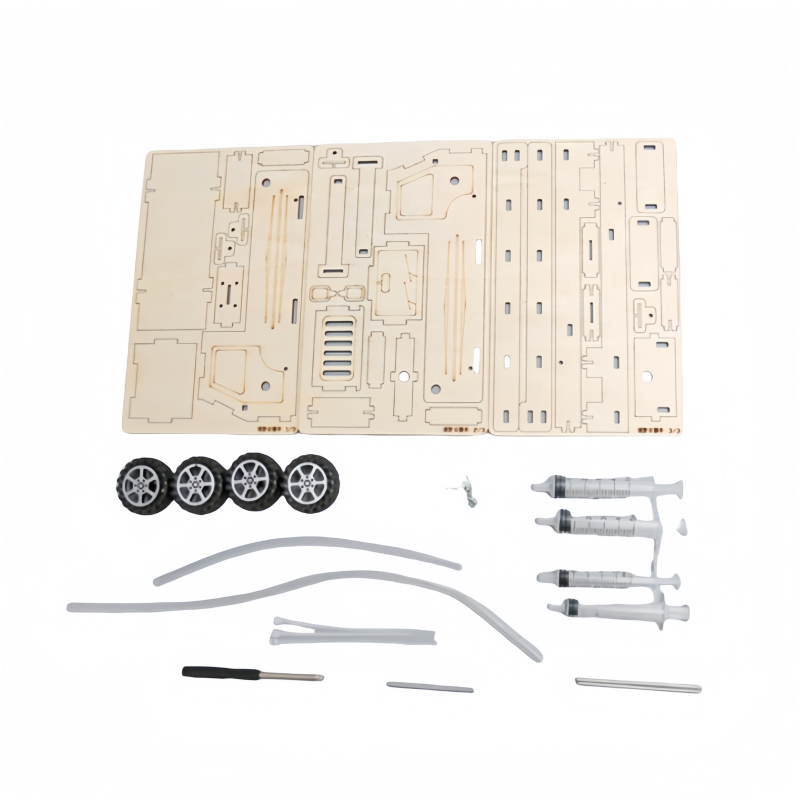 Kit de modelo de caminhão de b - Science Project Kit avaliação e preço