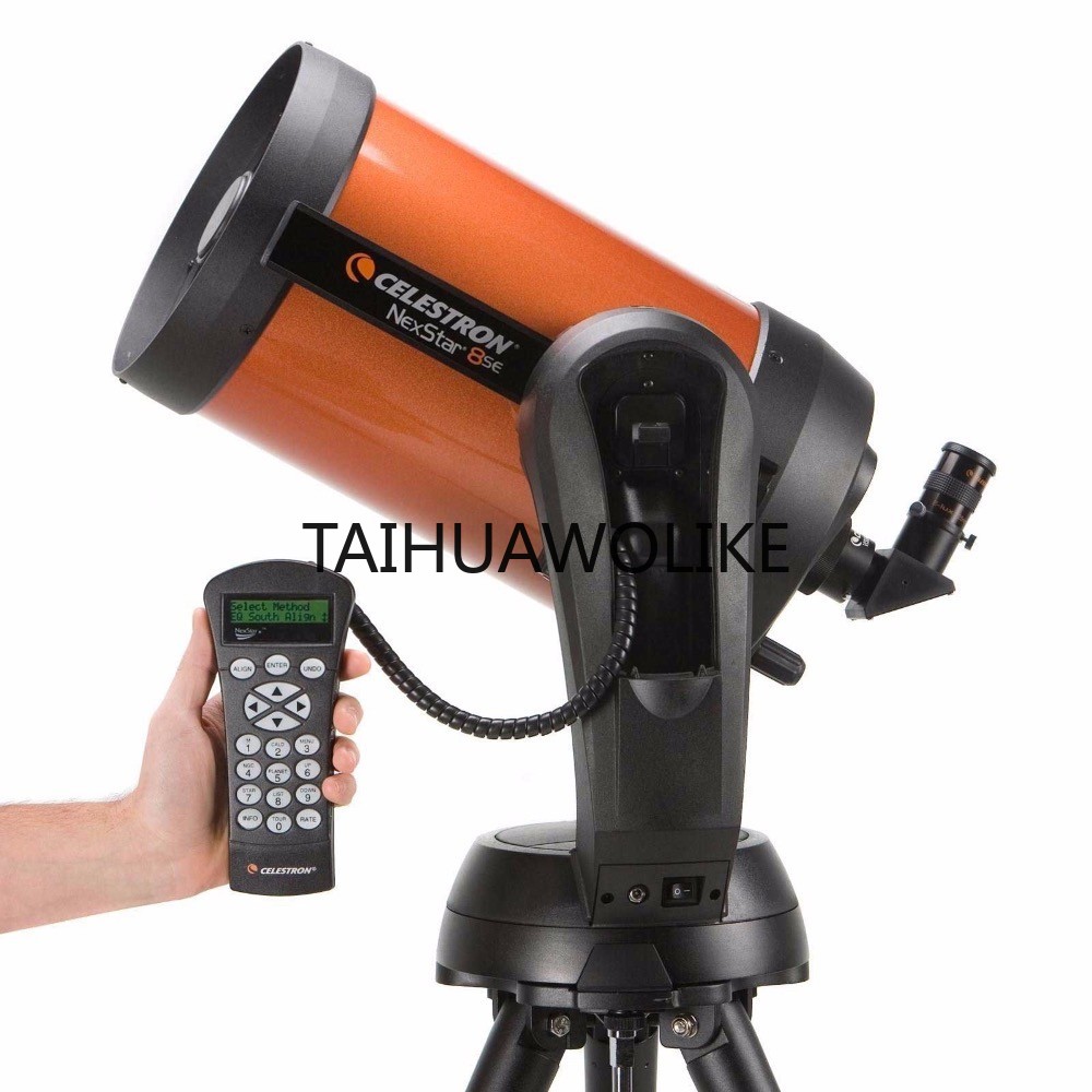 Celestron Nexstar 8se Refletor - Celestron Telescope Nexstar 8Se avaliação e preço