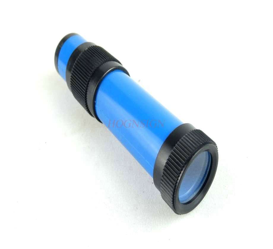 Espectroscópio portátil, equip - Spectroscope Handheld avaliação e preço