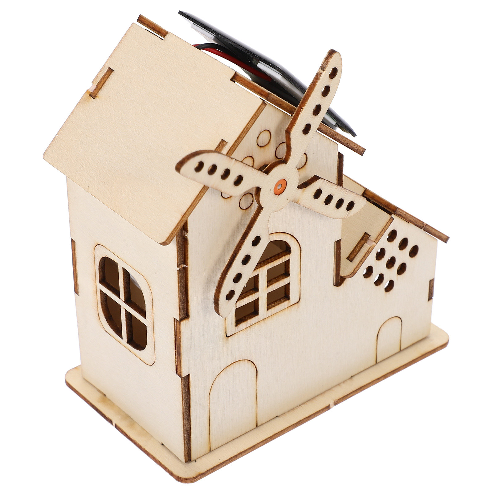 1 Conjunto de Kit Científico d - Science Project Kit avaliação e preço