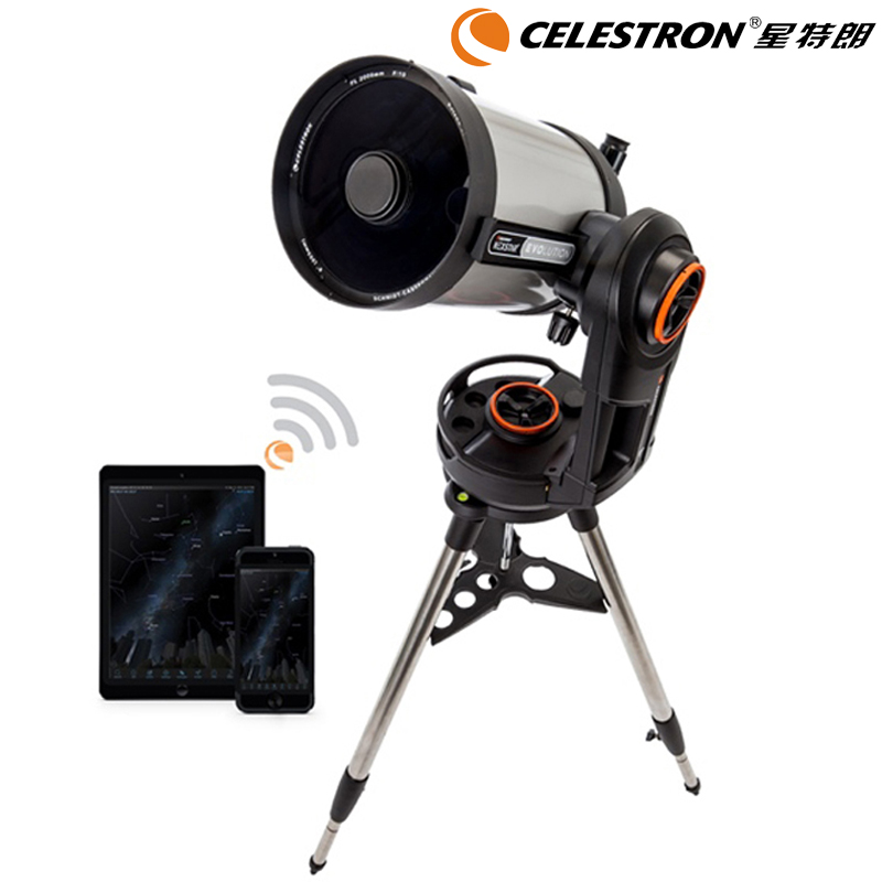 2026 NOVO Celestron NexStar Ev - Celestron Telescope Nexstar 8Se avaliação e preço