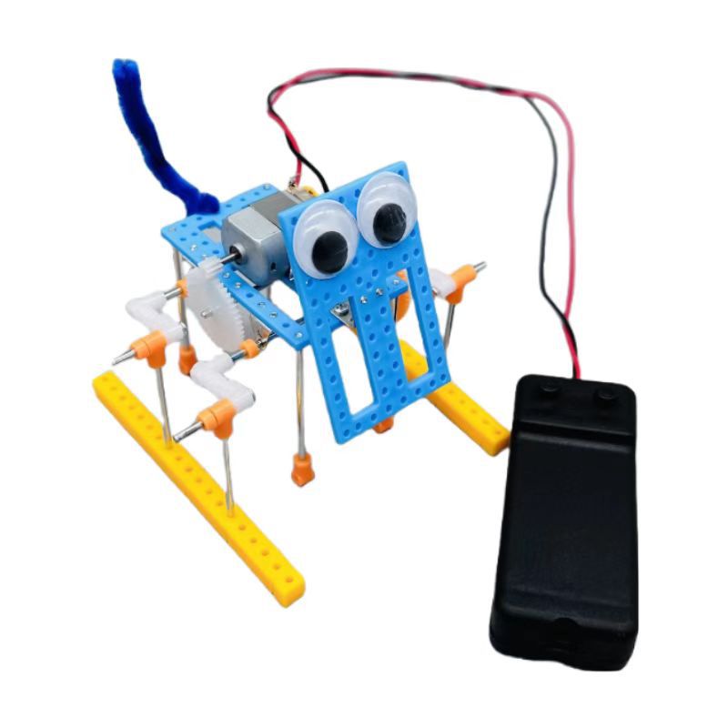 Robô Engraçado para Passeio co - Science Project Robot avaliação e preço