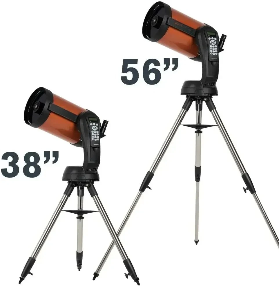 Celestron NexStar 8SE 203mm F/ - Celestron Telescope Nexstar 8Se avaliação e preço