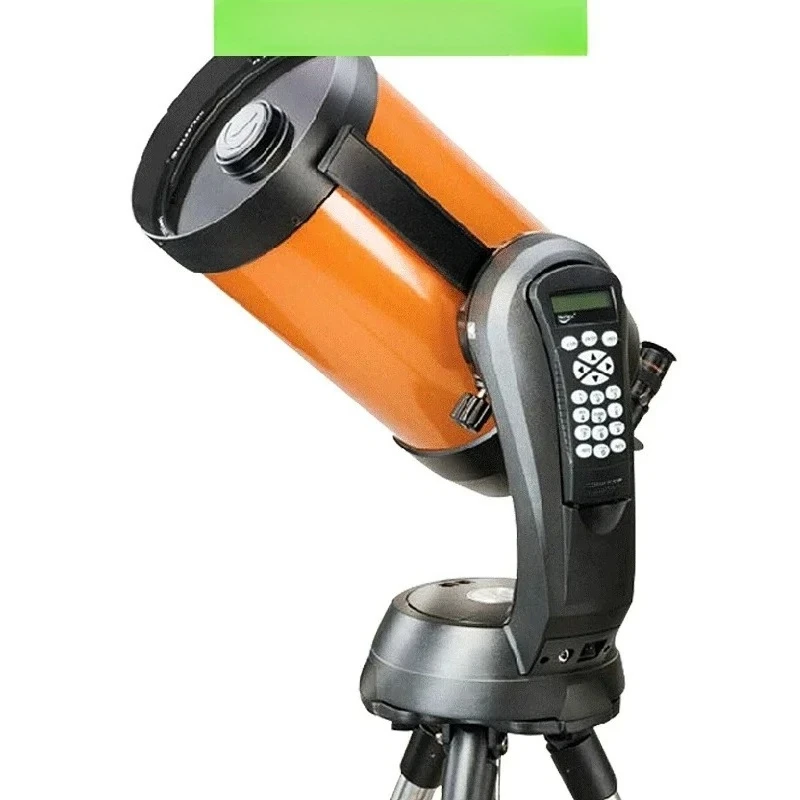 Celestron NexStar 8SE 203mm F/ - Celestron Telescope Nexstar 8Se avaliação e preço