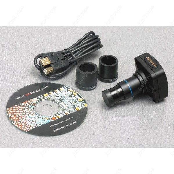 Microscópio Estéreo Trinocular - Amscope Microscope Stereo 7X-45X avaliação e preço