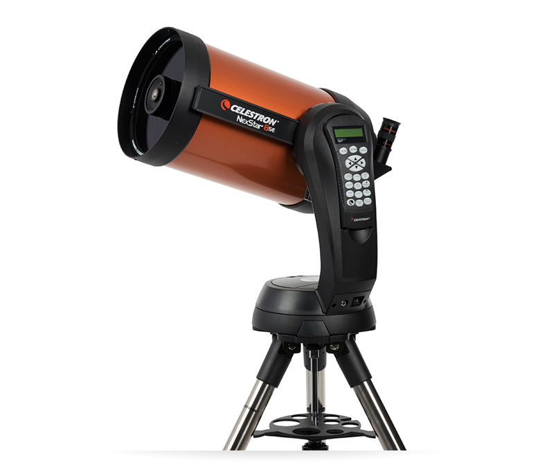 Celestron NexStar 8SE Telescóp - Celestron Telescope Nexstar 8Se avaliação e preço