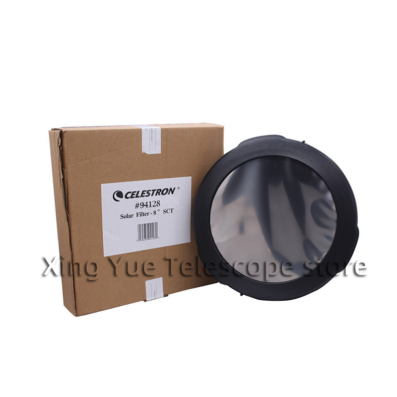 Angeleyes-filtro de filme sola - Celestron Telescope Nexstar 8Se avaliação e preço
