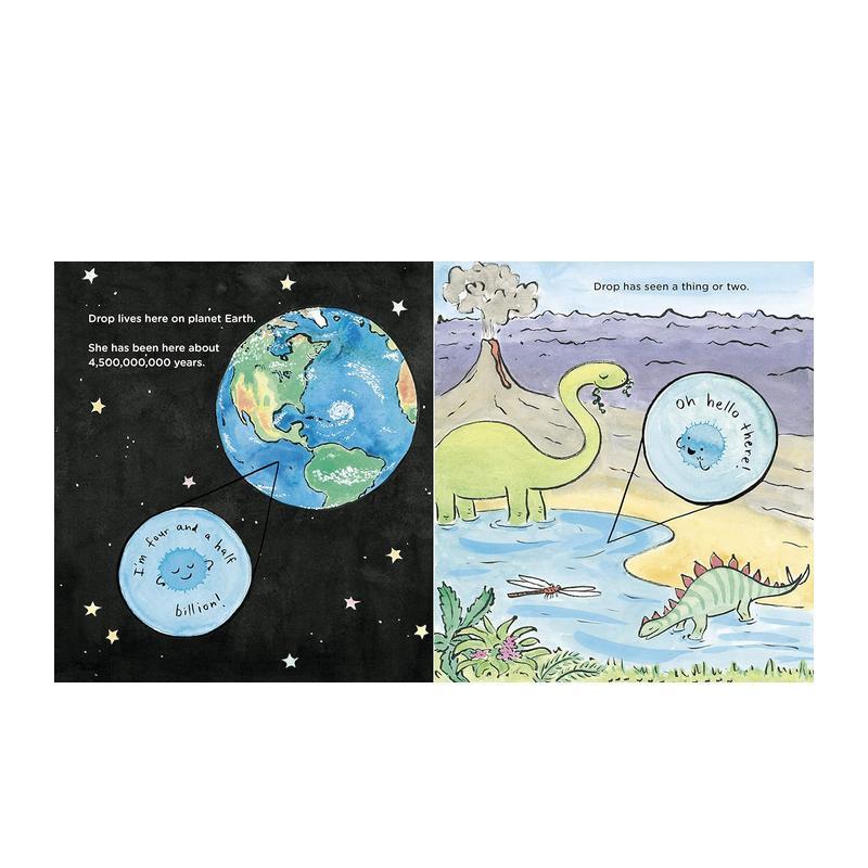 【Science Buddies】 Pequena gota - Science Buddies avaliação e preço