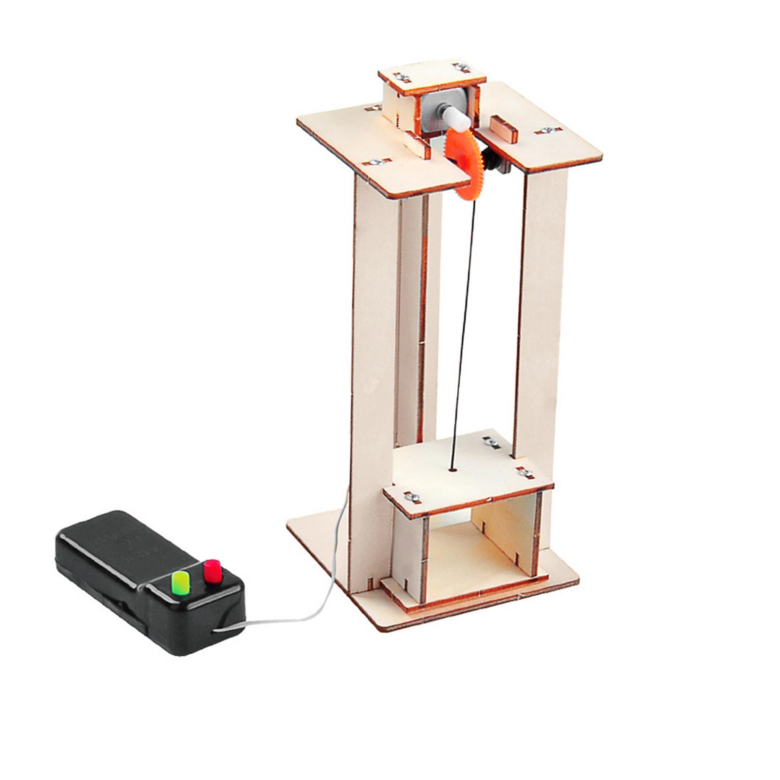 Projeto Científico para Crianç - Science Project Kit avaliação e preço