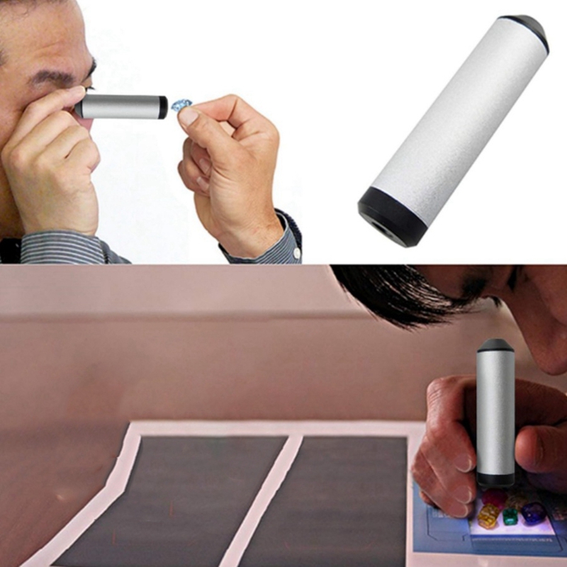 Espectroscópio de Difração Peq - Spectroscope Handheld avaliação e preço