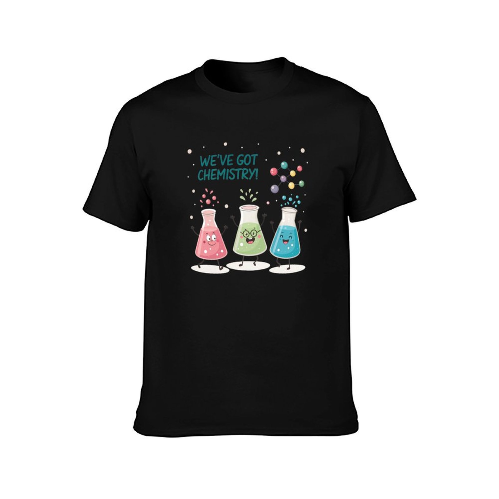 Camiseta Science Beaker Buddie - Science Buddies avaliação e preço