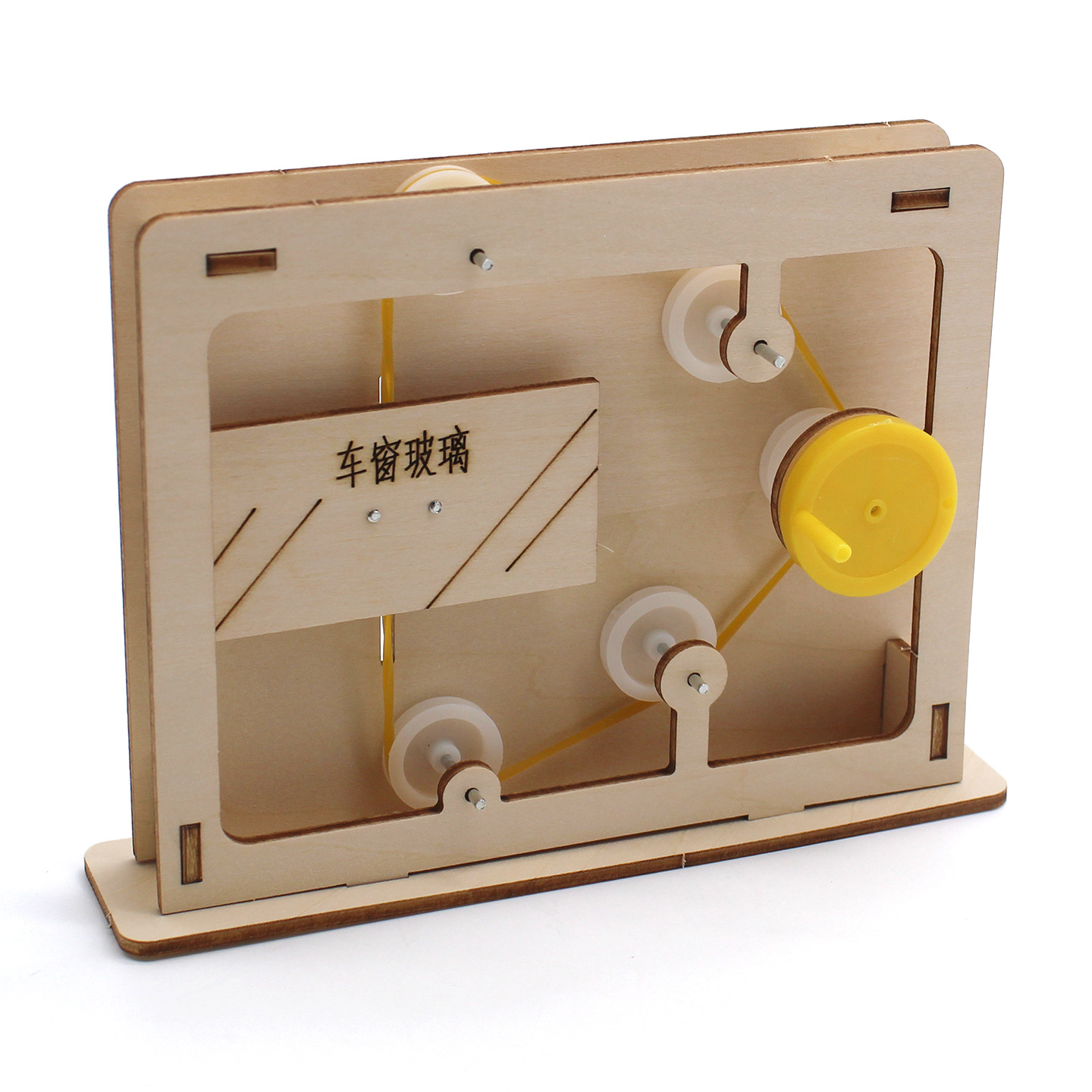 Modelo Educacional de Mecanism - Science Toys Diy avaliação e preço
