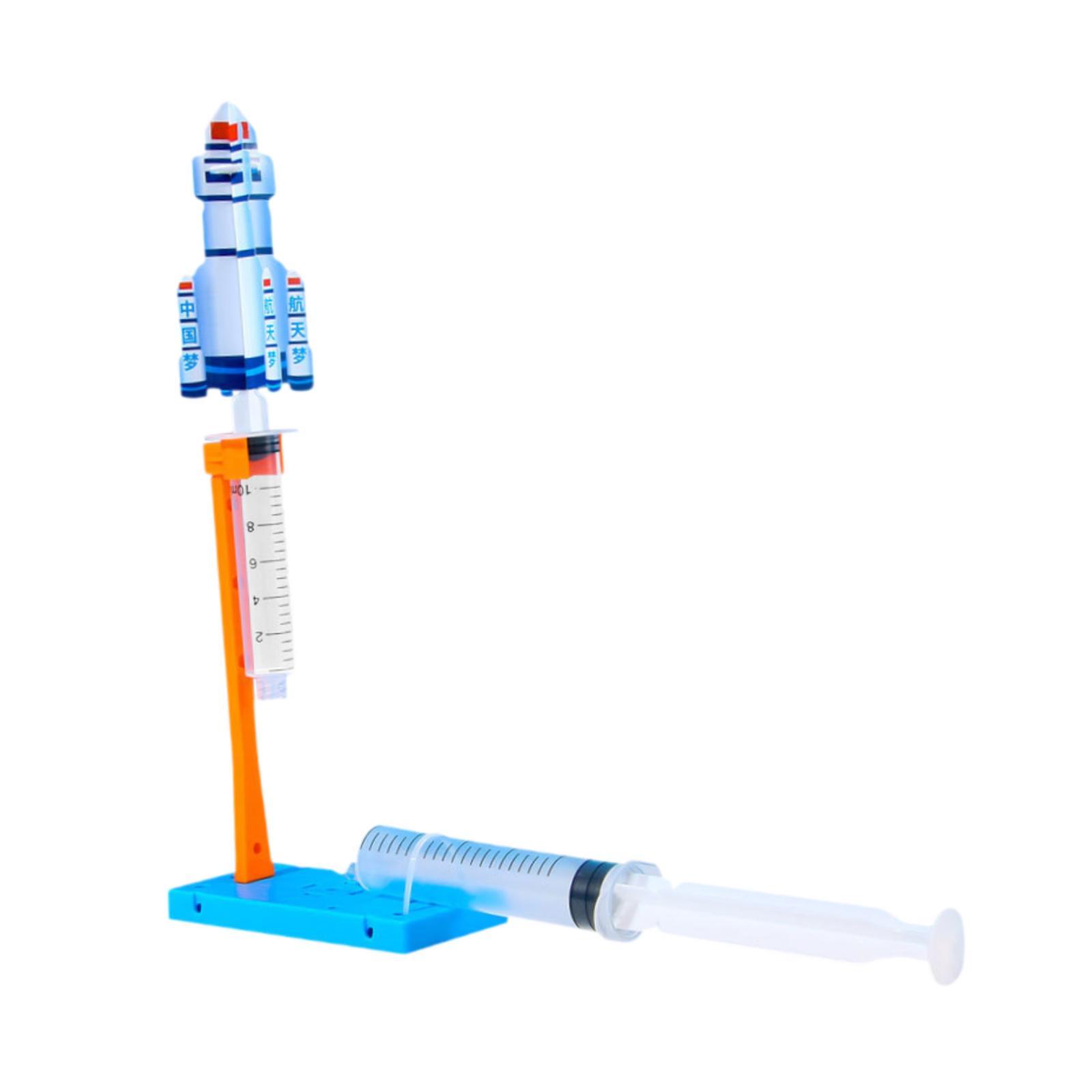 Brinquedo de Montagem de Model - Science Project Toys Making avaliação e preço