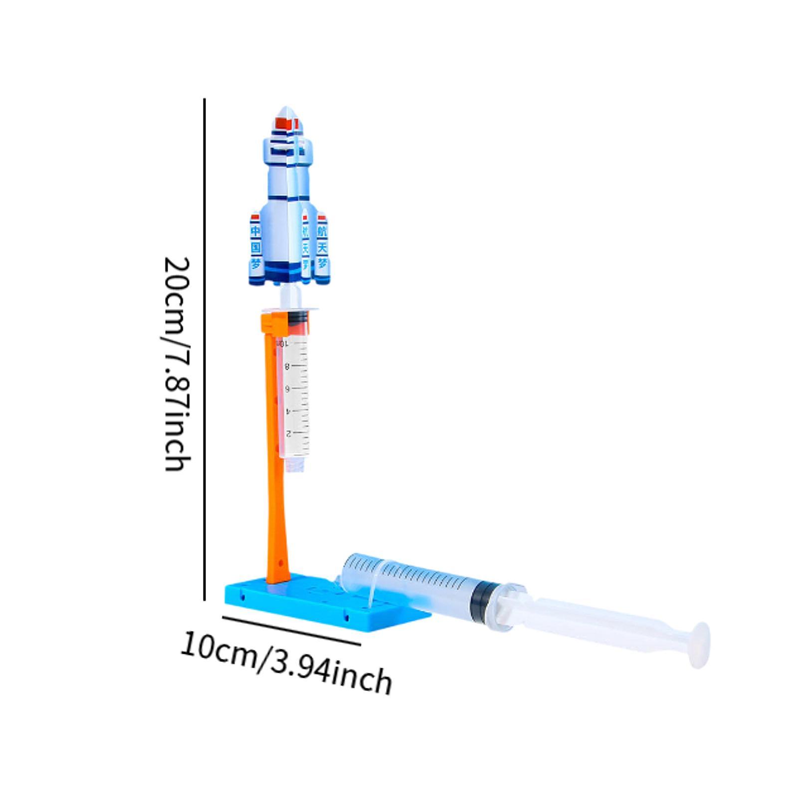Brinquedo de Montagem de Model - Science Project Toys Making avaliação e preço