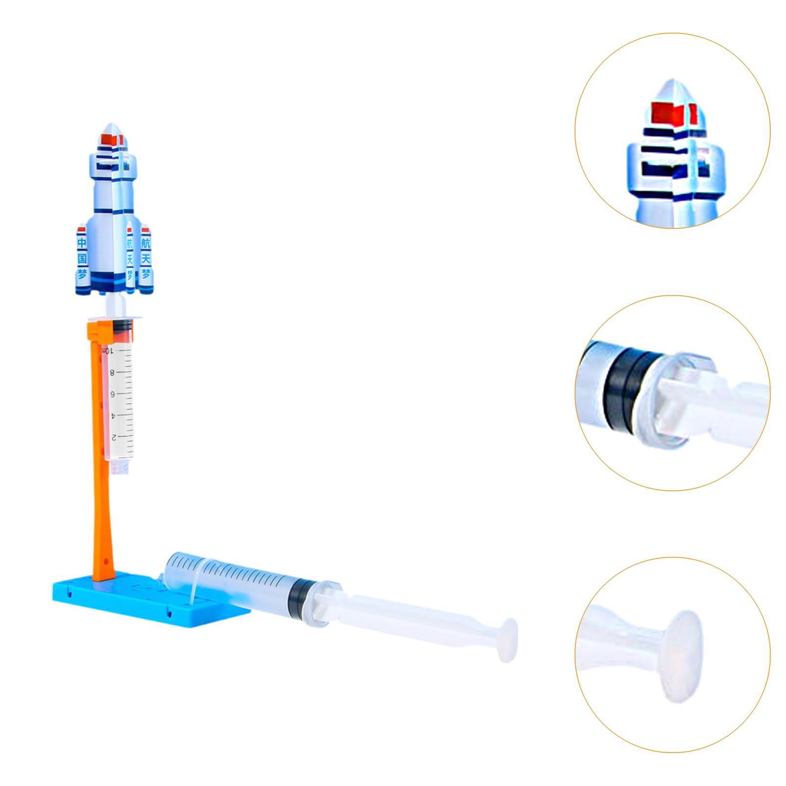 Brinquedo de Montagem de Model - Science Project Toys Making avaliação e preço