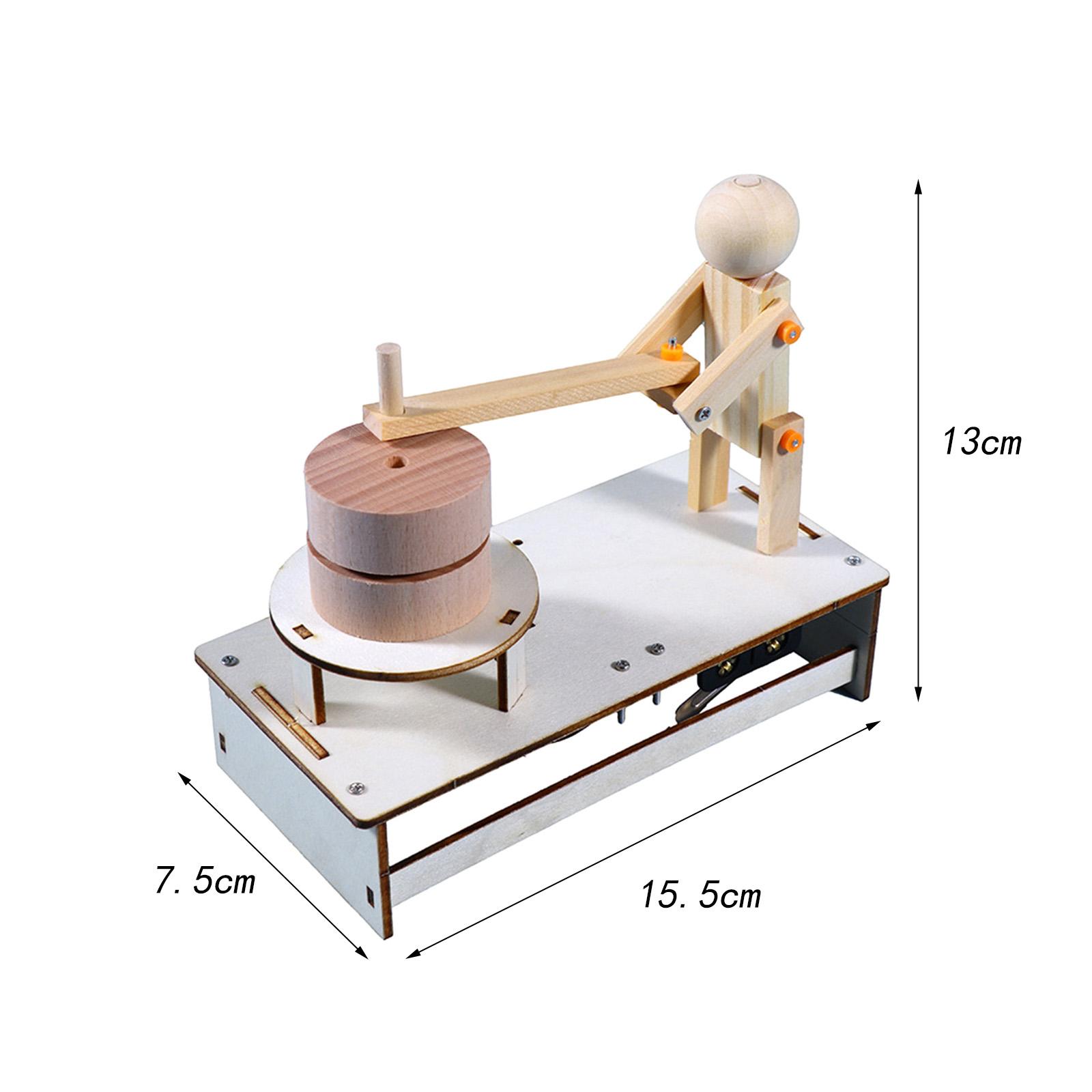 Kits de Experimentos Científic - Science Hobby Kit avaliação e preço