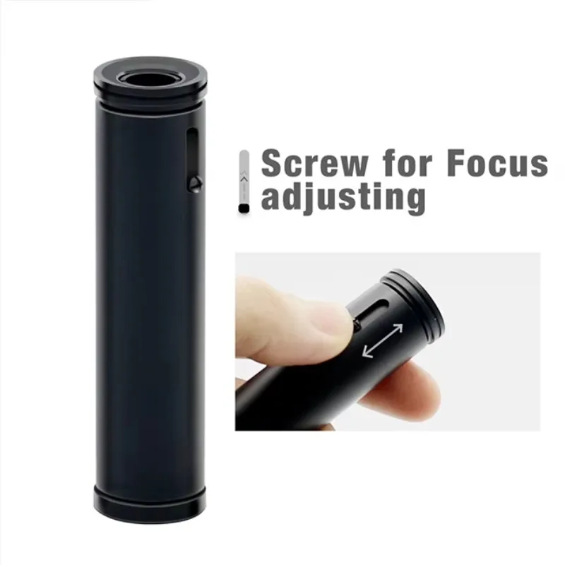 Espectroscópio de Prisma Portá - Spectroscope Handheld avaliação e preço